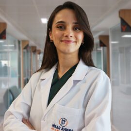 Gözde Cumhur KÜÇÜK